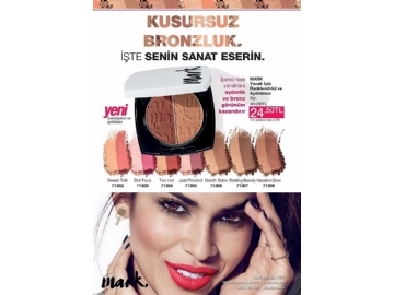 Avon 9 Haziran - 7 Temmuz - 222