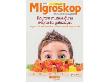 Migros 15 - 28 Haziran - 62