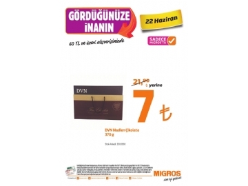 Migros 15 - 28 Haziran - 10