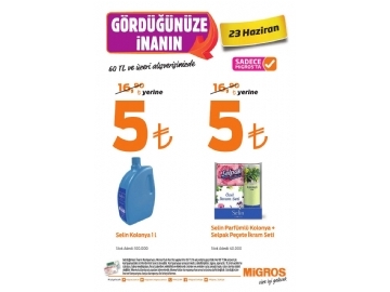 Migros 15 - 28 Haziran - 11