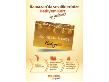 Migros 15 - 28 Haziran - 16