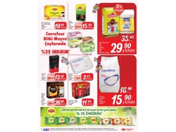 CarrefourSA 15 - 26 Haziran Katalou - 14