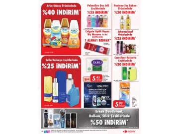 CarrefourSA 15 - 26 Haziran Katalou - 26