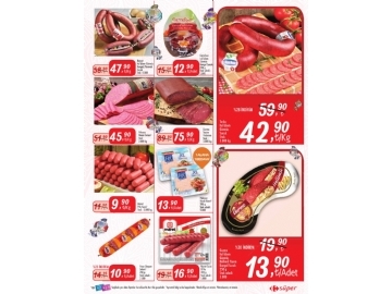 CarrefourSA 15 - 26 Haziran Katalou - 10