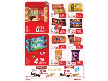 CarrefourSA 15 - 26 Haziran Katalou - 20