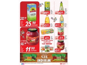 CarrefourSA 15 - 26 Haziran Katalou - 15