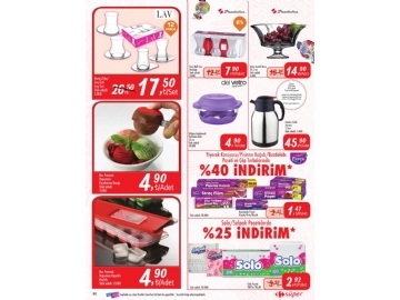 CarrefourSA 15 - 26 Haziran Katalou - 22