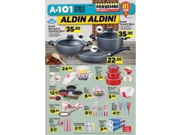A101 22 Haziran Aldn Aldn - 4