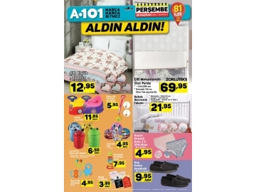 A101 29 Haziran Aldn Aldn - 6