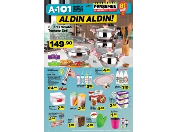 A101 29 Haziran Aldn Aldn - 4