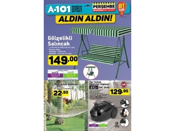 A101 29 Haziran Aldn Aldn - 2