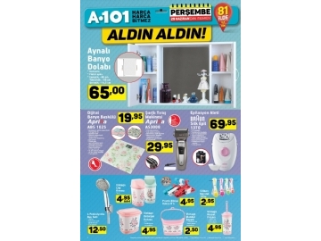 A101 29 Haziran Aldn Aldn - 3