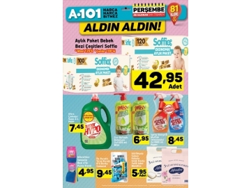 A101 29 Haziran Aldn Aldn - 7