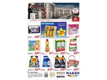 Makro Market 23 Haziran - 7 Temmuz - 4