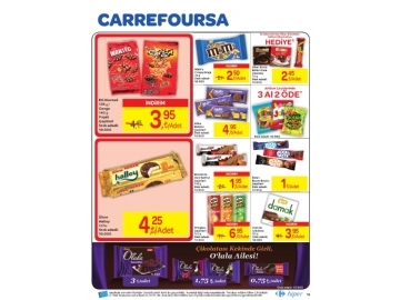 CarrefourSA 27 Haziran - 14 Temmuz - 19