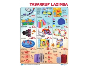 CarrefourSA 27 Haziran - 14 Temmuz - 4