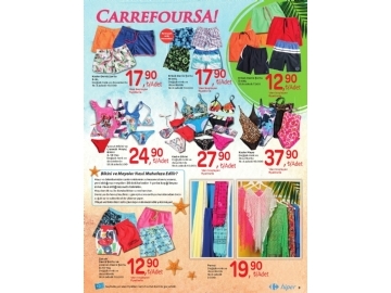 CarrefourSA 27 Haziran - 14 Temmuz - 3