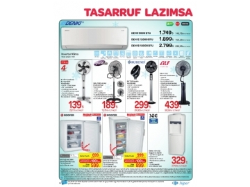 CarrefourSA 27 Haziran - 14 Temmuz - 6