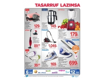 CarrefourSA 27 Haziran - 14 Temmuz - 8