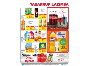 CarrefourSA 27 Haziran - 14 Temmuz - 18