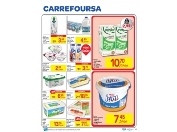 CarrefourSA 27 Haziran - 14 Temmuz - 27