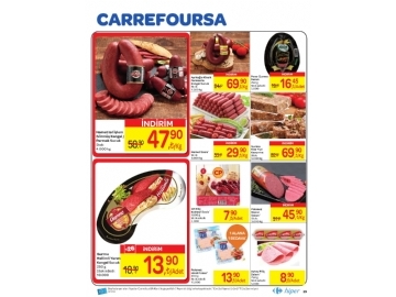 CarrefourSA 27 Haziran - 14 Temmuz - 29