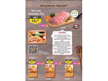 Migros 29 Haziran - 12 Temmuz - 13