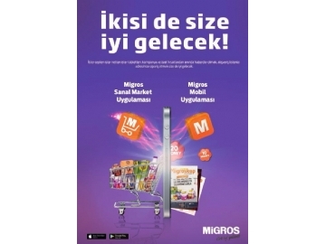 Migros 29 Haziran - 12 Temmuz - 46