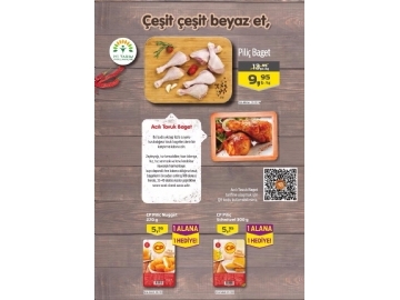 Migros 29 Haziran - 12 Temmuz - 12