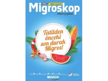 Migros 29 Haziran - 12 Temmuz - 48