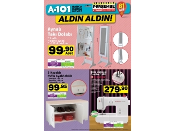 A101 6 Temmuz Aldn Aldn - 3
