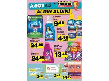 A101 6 Temmuz Aldn Aldn - 7