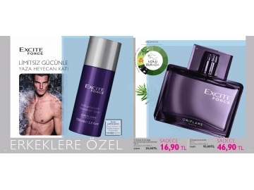 Oriflame Temmuz 2017 - 31