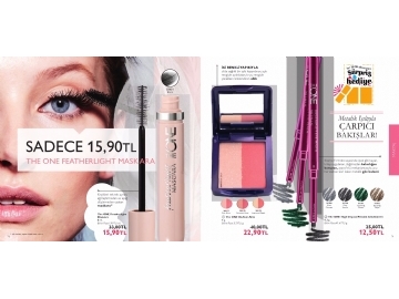 Oriflame Temmuz 2017 - 40