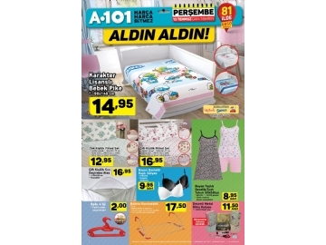 A101 13 Temmuz Aldn Aldn - 5