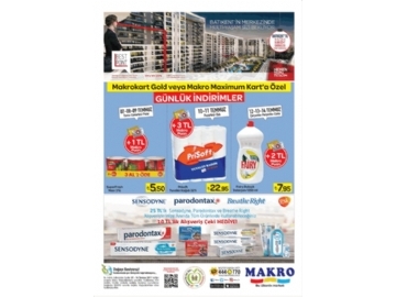 Makro Market 7 - 14 Temmuz - 4