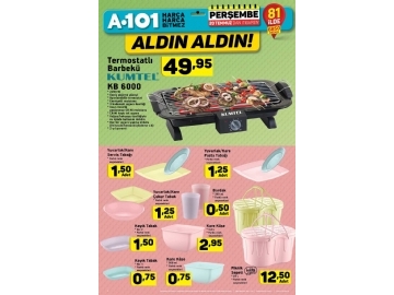 A101 20 Temmuz Aldn Aldn - 3