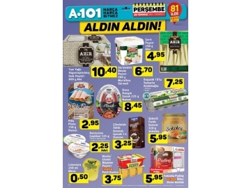 A101 20 Temmuz Aldn Aldn - 8