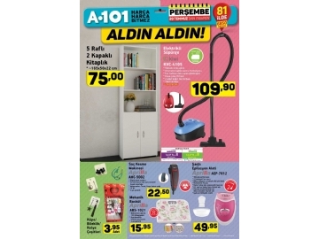 A101 20 Temmuz Aldn Aldn - 5