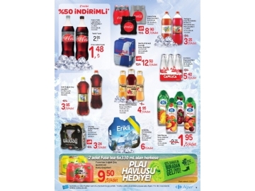 CarrefourSA 15 Temmuz - 2 Austos Katalou - 5