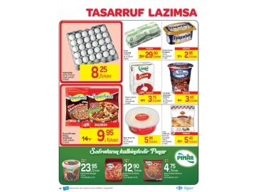 CarrefourSA 15 Temmuz - 2 Austos Katalou - 10