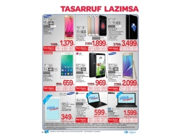 CarrefourSA 15 Temmuz - 2 Austos Katalou - 30