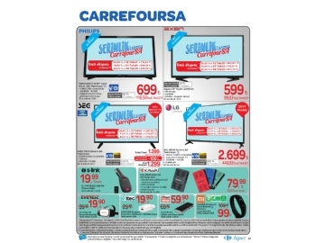 CarrefourSA 15 Temmuz - 2 Austos Katalou - 31