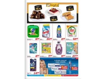 Makro Market 14 - 21 Temmuz - 3