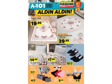 A101 27 Temmuz Aldn Aldn - 5