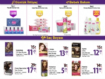 Gratis 19 - 23 Temmuz - 6