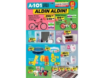 A101 3 Austos Aldn Aldn - 6