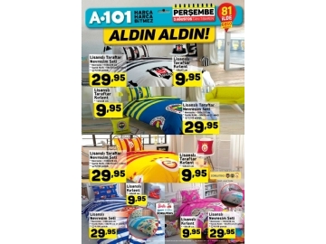 A101 3 Austos Aldn Aldn - 5