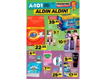 A101 3 Austos Aldn Aldn - 7