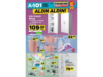 A101 3 Austos Aldn Aldn - 2